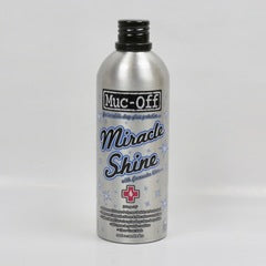 Muc-off MIRACLE SHINE POLISH 500ml マックオフ ミラクルシャイン