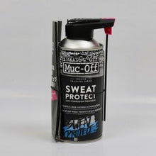 Load image into Gallery viewer, 【30%off】Muc-off SWEAT PROTECT 300ml マックオフ 汗による腐食や錆を防ぐスプレー
