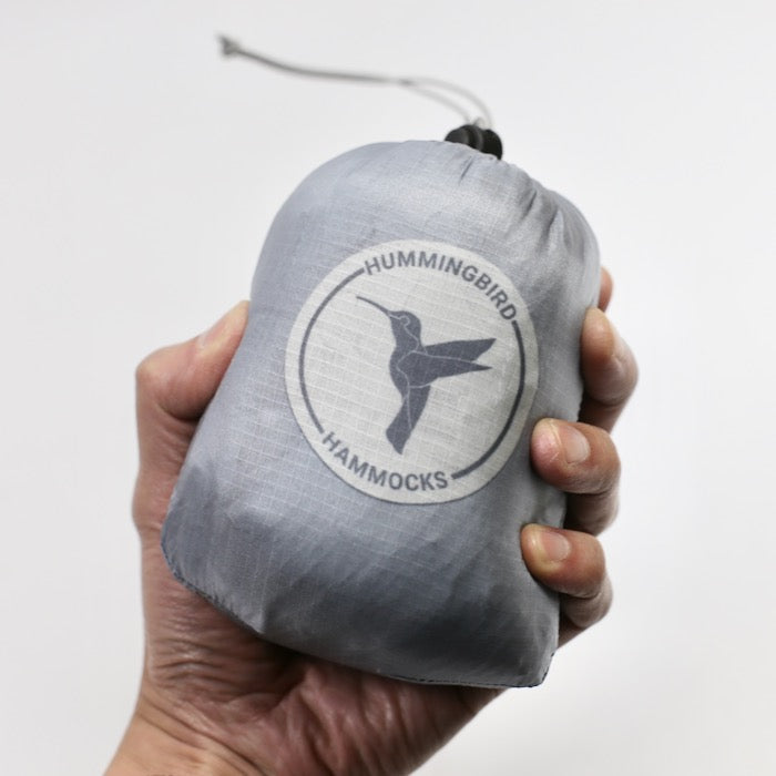 Hummingbird Hammocks ハミングバードハンモック Single＋ 1.5人用