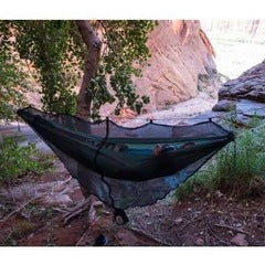Hummingbird Hammocks / ハミングバードハンモック – Grumpy