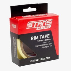 STAN’S NO TUBES チューブレス用リムテープ 10yd (9.1m) x 36mm