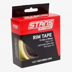 STAN’S NO TUBES チューブレス用リムテープ 10yd (9.1m) x 39mm