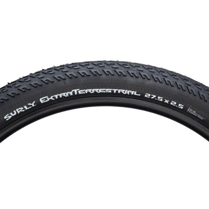 Surly EXTRA TERRESTRIAL 27.5 x 2.5 サーリー – Grumpy Bike Shop