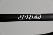 画像をギャラリービューアに読み込む, 店頭販売のみ Jones H-Bar Loop SG 2.5 アルミ Black 710mm ジョーンズ　ハンドルバー
