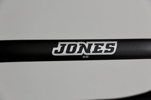 店頭販売のみ Jones H-Bar Loop SG 2.5 アルミ Black 710mm ジョーンズ ハンドルバー – Grumpy Bike  Shop