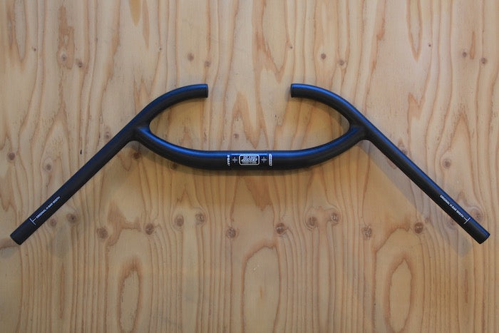 JONES H-BAR LOOP SG ジョーンズハンドル　JONESバー Jones Bikes SG 2.5 Aluminum Loop H-Bar