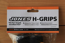 画像をギャラリービューアに読み込む, 店頭販売のみ Jones H-Grips 205mm 60 durometer（H-bar 710mm用/かため）
