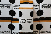 画像をギャラリービューアに読み込む, 店頭販売のみ Jones H-Bar Tape ジョーンズ　バーテープ
