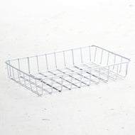 WALD 137 half basket (silver) ウォルド