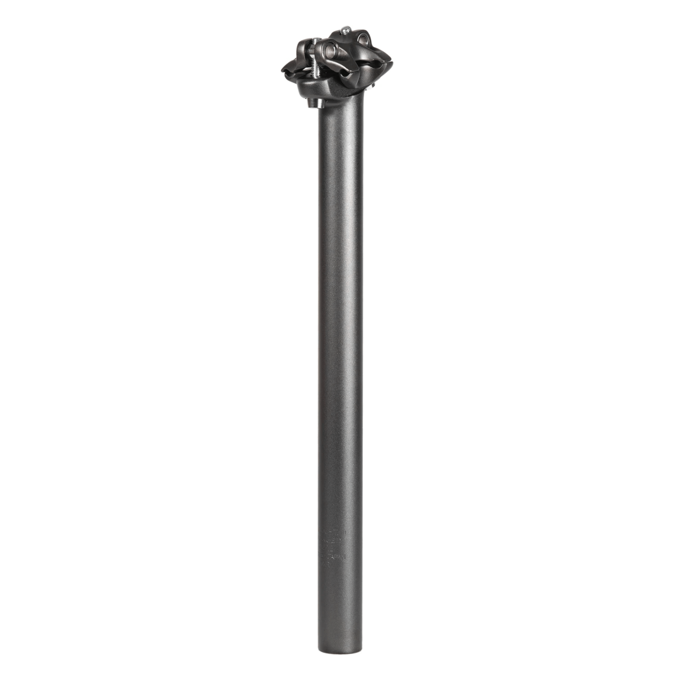 SimWorks Froggy Stealth Seatpost 27.2mm SimWorks by NITTO シム