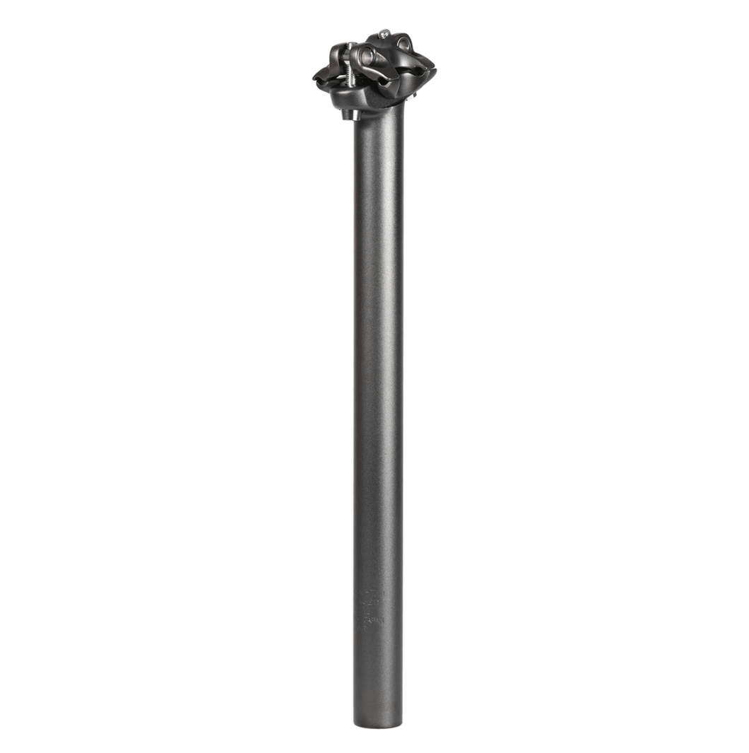 SimWorks Froggy Stealth Seatpost 27.2mm SimWorks by NITTO SimWorks Froggy Stealth Seatpost 27.2mm SimWorks by NITTO