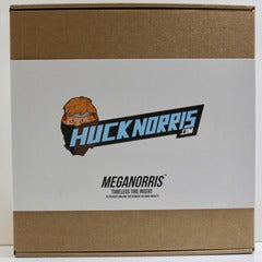 Huck Norris MEGANORRIS ハックノリス メガノリス SANDWICH 60mm TUBELESS TIRE INSERT