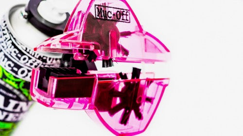 Muc-off BIO CHAIN DOC バイオチェーンクリーナー マックオフ – Grumpy