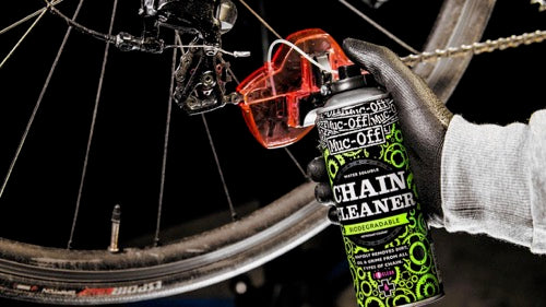 Muc-Off チェーンクリーナー & Chain Doc Muc-off BIO CHAIN DOCバイオチェーンドック - Muc-off