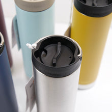 画像をギャラリービューアに読み込む, 【SALE 10%OFF】KLEAN KANTEEN TKワイド カフェキャップ 20oz 591ml
