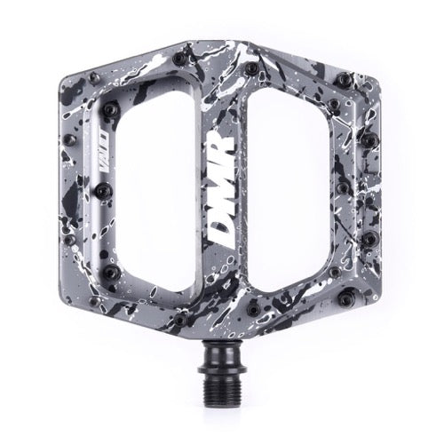 DMR VAULT Liquid Camo Pedal MTB マウンテンバイク ペダル ダウンヒル フラットペダル トレイルライド ディー –  Grumpy Bike Shop