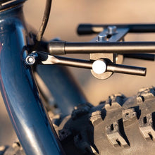画像をギャラリービューアに読み込む, T Rack FRONT Tumbleweed bikes タンブルウィードバイク バイクパッキング マウンテンバイク フロントラック フロントキャリア
