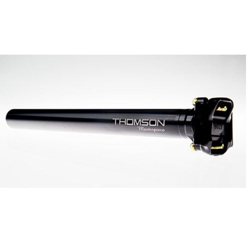 THOMSON Masterpiece SEATPOST 30.9mm マスターピース トムソン Straight