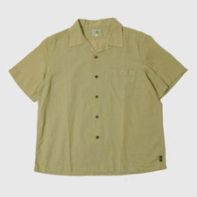 画像をギャラリービューアに読み込む, 【20%off】GOHEMP OPEN MIND SHIRTS ゴーヘンプ GHS3066HGA
