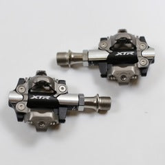 SHIMANO PD-M9100 S1 -3mm XTR SPDペダル シマノ ビンディングペダル – Grumpy Bike Shop