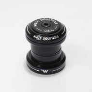 WHITE INDUSTRIES ヘッドセット 1-1/8 [ブラック] EC34/28.6-34/30 ホワイトインダストリーズ