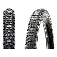 MAXXIS Aggressor アグレッサー MTB マウンテンバイク タイヤ マキシス トレイルライド ダウンヒル