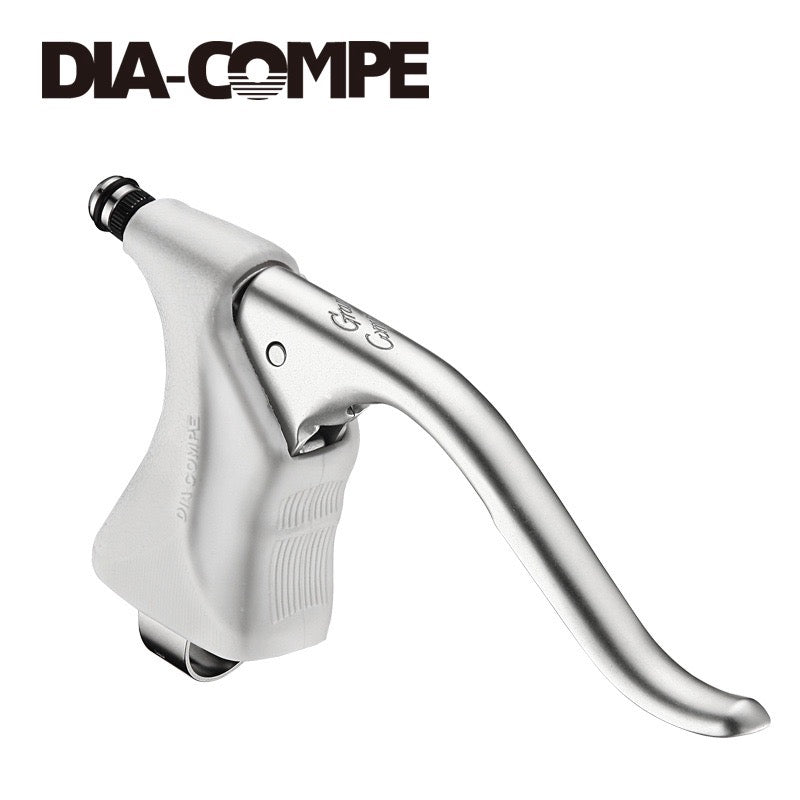DIA COMPE GC202 ブレーキレバー 3色 ダイアコンペ ドロップハンドル