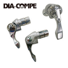 DIA-COMPE ダイアコンペ ブレーキ・レバー 日本製 クラシック – Grumpy