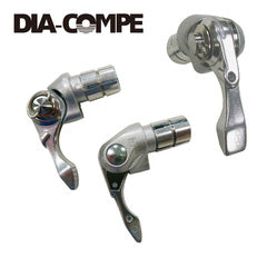 DIA COMPE Silver 2 バーエンド コントロール SL 新 ダイアコンペ