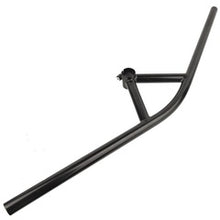 Load image into Gallery viewer, FAIRWEATHER b903 bullmoose bar (black) NITTO 日東
