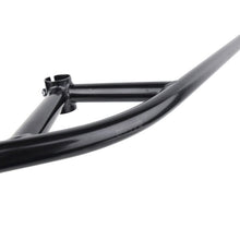 Load image into Gallery viewer, FAIRWEATHER b903 bullmoose bar (black) NITTO 日東
