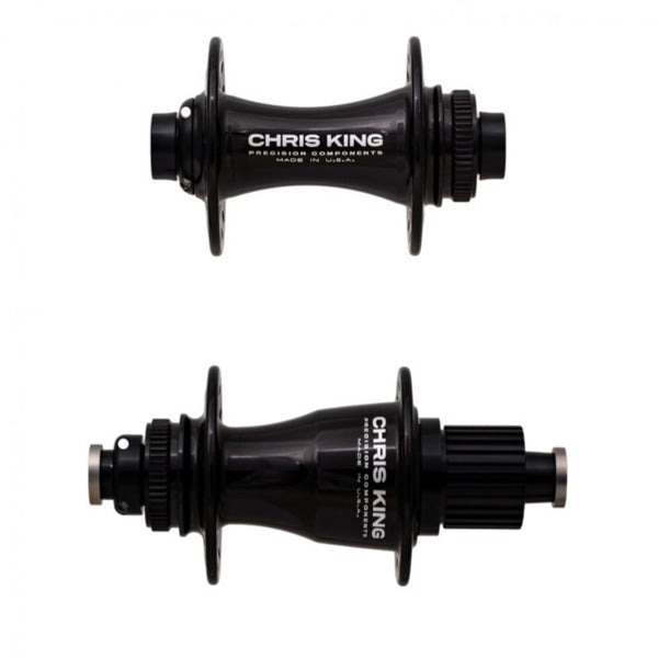 Chrisking Boost CENTERLOCK ハブ前後セット shimano Micro Spline対応 – Grumpy Bike Shop