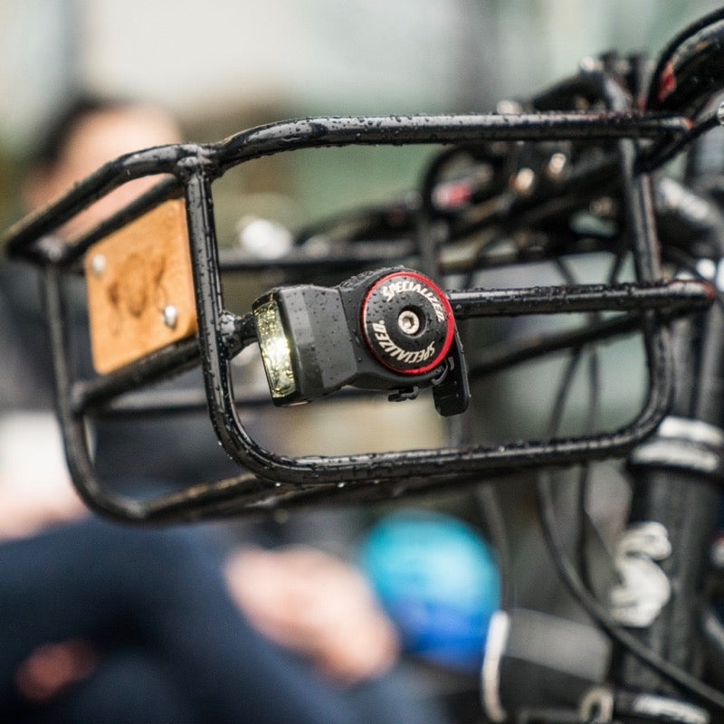 PDW Takeout Basket バッグなし テイクアウトバスケット – Grumpy Bike