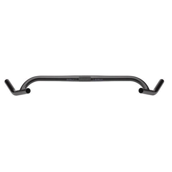SURLY CORNER BAR 54cm 未使用品 サーリー Surly CORNER BAR HANDLEBAR クランプ径 25.4mm 幅46,50,54