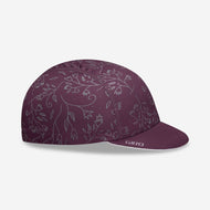 GIRO PELOTON CAP Urchin Lavender Vine ジロ サイクルキャップ