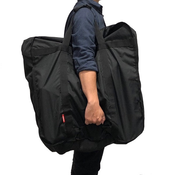 BROMPTON かるがーる600D 輪行バッグ 輪行袋 専用 ブロンプトン