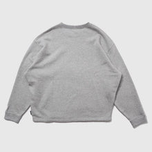 Load image into Gallery viewer, GOHEMP HEMP BIG CREW GHC4469BS ゴーヘンプ ヘンプスウェット ゆったりサイズ
