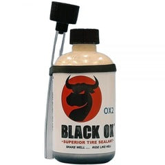 BLACK OX OX2 4oz/118ml シーラント ブラックオックス 最強 チューブレス メンテナンス