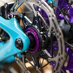 WolfToothComponents ロックリング ボルト 1個売り