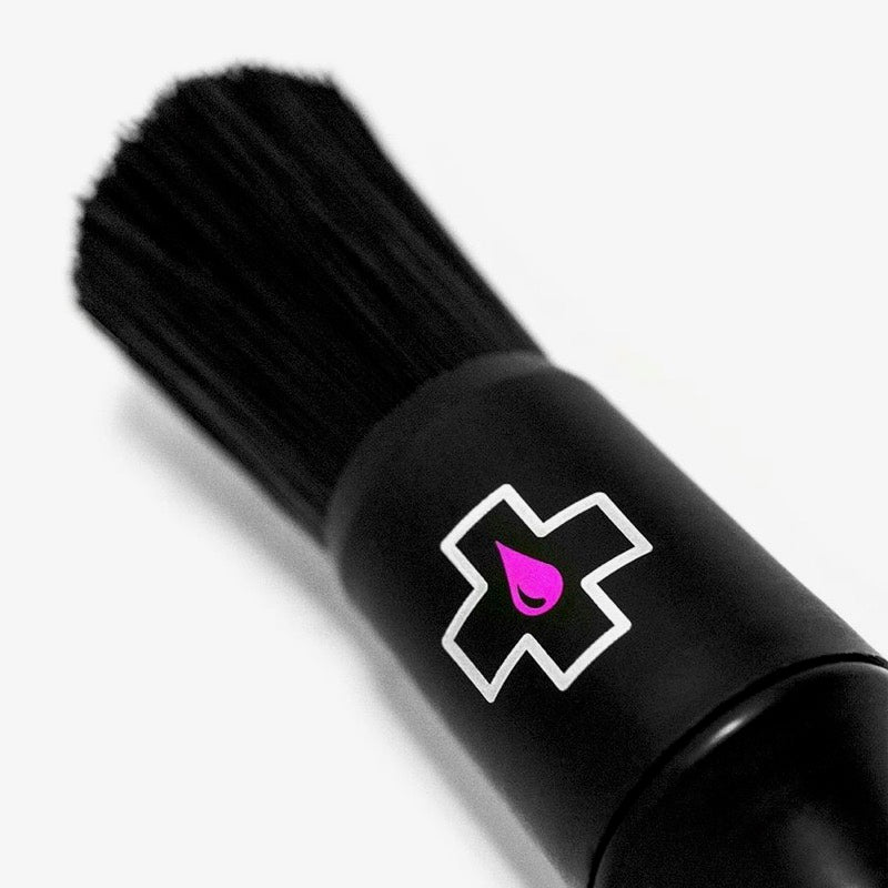 Muc-Off ドライブトレインブラシ チェーン洗浄ブラシ – Grumpy Bike Shop