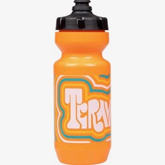 ◎TERAVAIL TER Daydreamer Purist Water Bottle  Orange/Emerald/Yellow/Cream