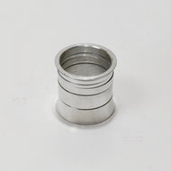 WHITE INDUSTRIES ヘッドスペーサー セット 1-1/8 [ポリッシュ] Head spacer set ホワイトインダストリーズ