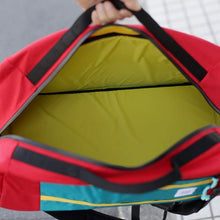 Load image into Gallery viewer, TOPO DESIGNS MOUNTAIN DUFFEL 40L トポデザイン サイクリング マウンテン ダッフルバッグ
