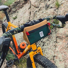 Load image into Gallery viewer, TOPO DESIGNS Bike Bag Mini トポデザインズ バイクバッグ ミニ
