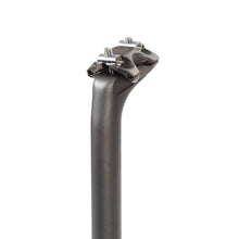 Load image into Gallery viewer, SimWorks Froggy Stealth Seatpost 27.2mm SimWorks by NITTO シムワークス ニットー シートポスト

