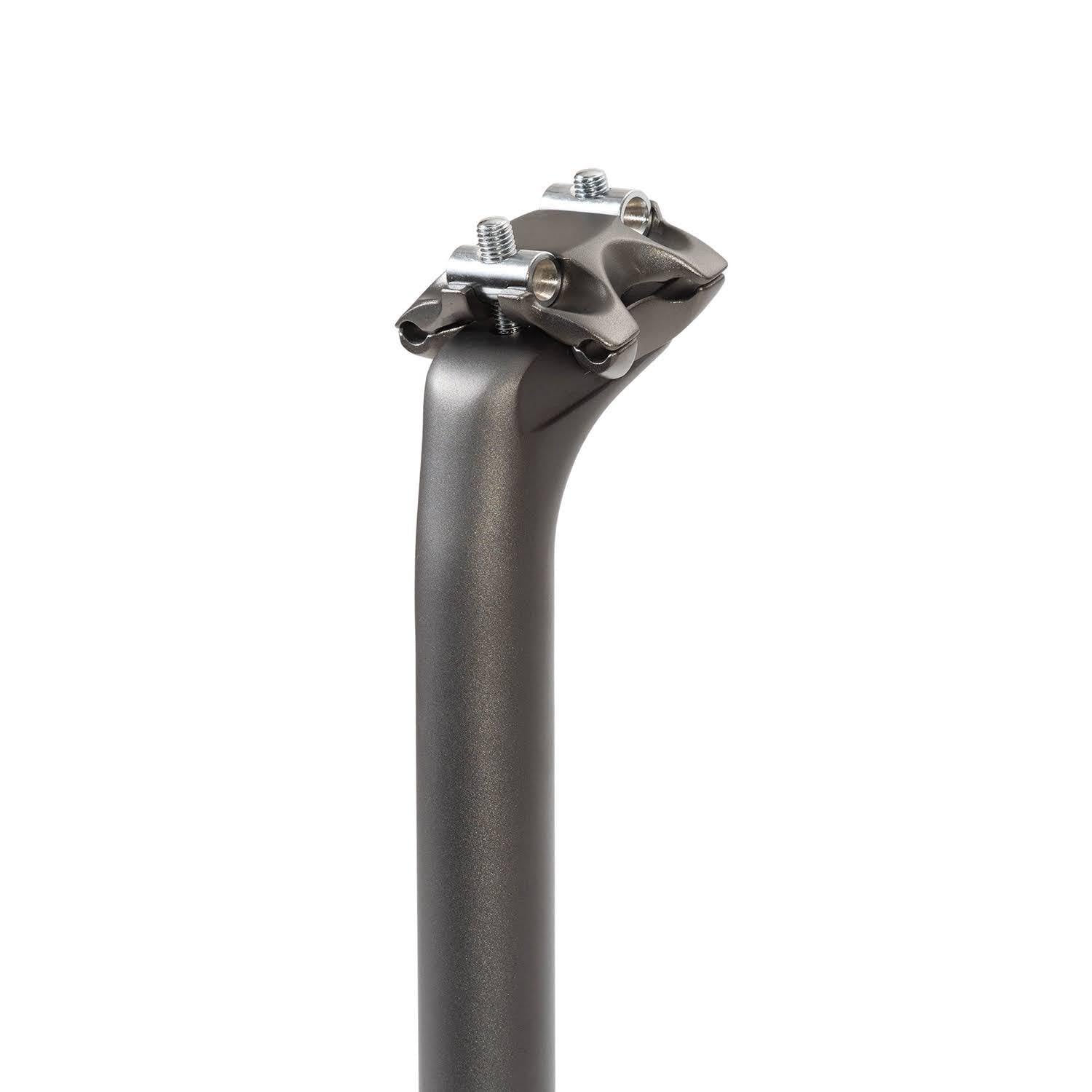 SimWorks Froggy Stealth Seatpost 27.2mm SimWorks by NITTO シムワークス ニットー –  Grumpy Bike Shop