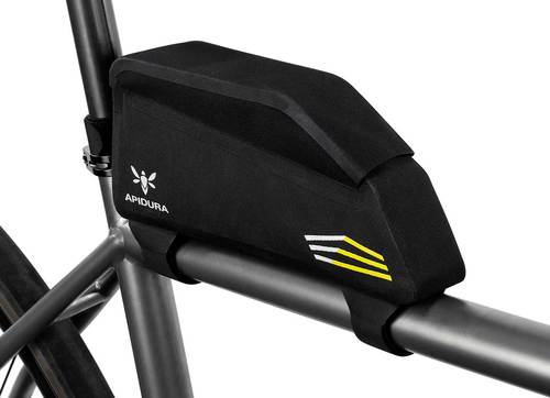 APIDURA レーシングシリーズ トップチューブバッグ (1L