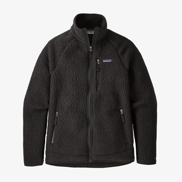 40%off】patagonia メンズ レトロ パイル ジャケット M's Retro Pile