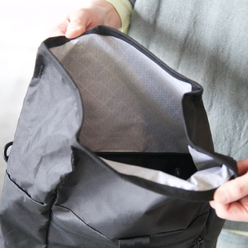 North St. Bags Micro Pannier ノースストリートバッグス North St. Bags Micro Pannier ノースストリートバッグス