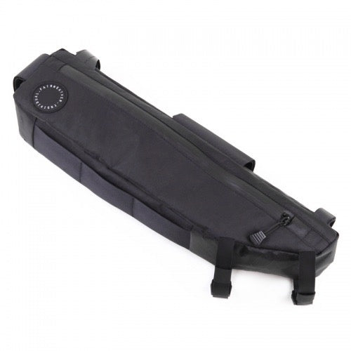 FAIRWEATHER Frame Bag x-pac フェアウェザー – Grumpy Bike Shop
